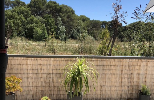 La Londe-les-Maures Apartment | Appartement Pour 2+2 Personnes Avec Terrasse et Piscine