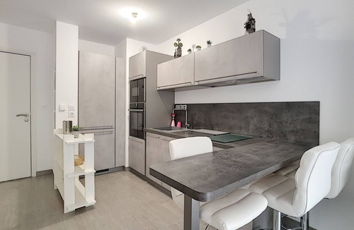 La Londe-les-Maures House | Appartement T2 Neuf de Standing La Londe les Maures