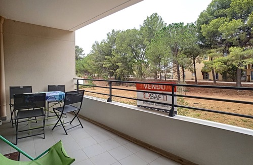 La Londe-les-Maures House | Appartement T2 Neuf de Standing La Londe les Maures