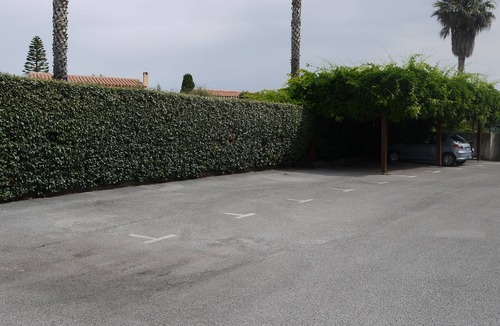 Miramar Apartment | Appartement Aveec Piscine, à 2mn des Plages