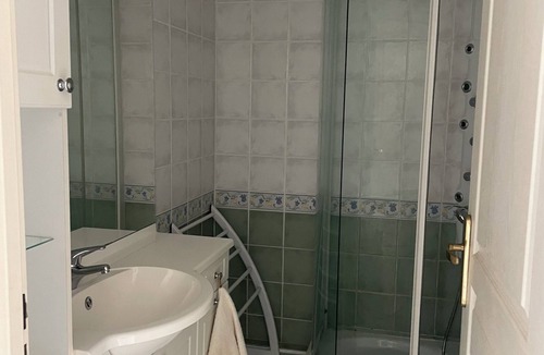 Miramar Apartment | Appartement Dans Résidence Sécurisée Près de la mer