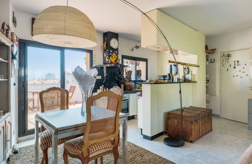 Perier Apartment | Appartement Gaston - Welkeys