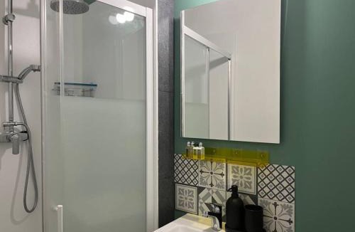 Salon-de-Provence Apartment | Appartement hyper centre climatisé