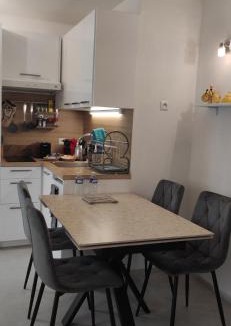 Les Baumettes Apartment | Appartement l'Estaque