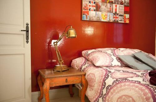 Avignon City Centre Apartment | Appartement La Masse