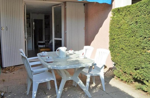 Cavaliere Beach Apartment | Appartement Le Lavandou, 2 pièces, 6 personnes - FR-1-251-28