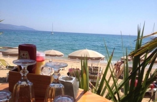 Cavaliere Apartment | Appartement Le Lavandou, 2 pièces, 6 personnes - FR-1-251-57