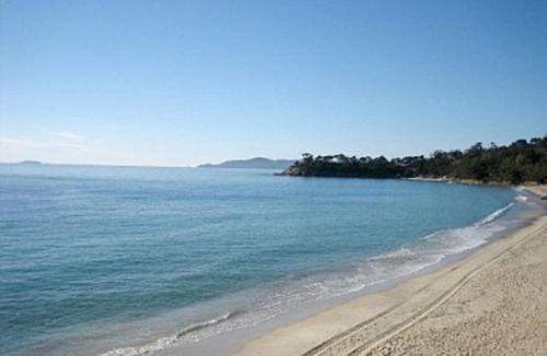 Cavaliere Beach Apartment | Appartement Le Lavandou, 3 pièces, 5 personnes - FR-1-251-298
