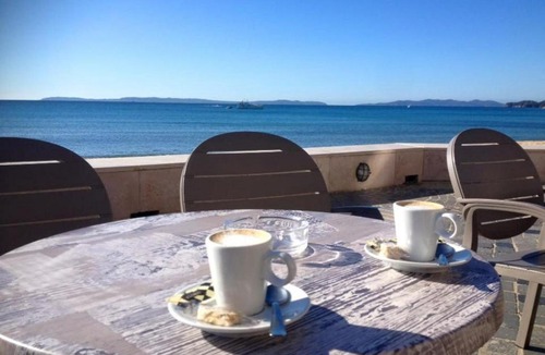 Cavaliere Apartment | Appartement Le Lavandou, 2 pièces, 6 personnes - FR-1-251-319