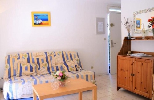 Cavaliere Apartment | Appartement Le Lavandou, 3 pièces, 6 personnes - FR-1-251-366