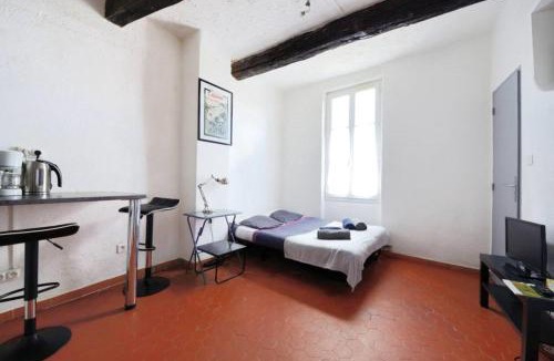 Pertuis Apartment | Appartement le Platane