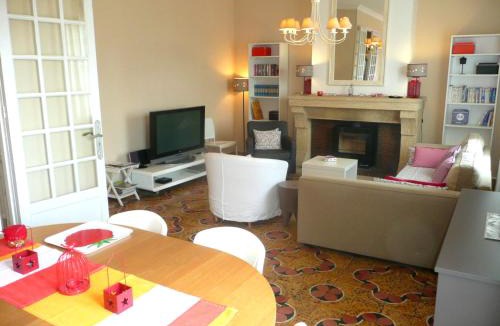 Avignon Apartment | Appartement Les Hortensias