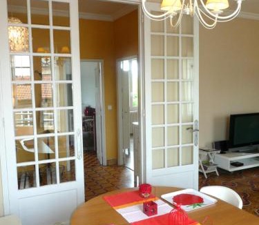 Avignon Apartment | Appartement Les Hortensias