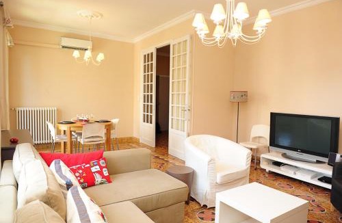 Avignon Apartment | Appartement Les Hortensias