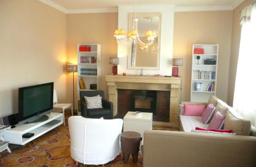 Avignon Apartment | Appartement Les Hortensias