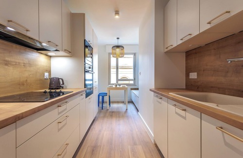 Avignon City Centre Apartment | Appartement Limas - Welkeys