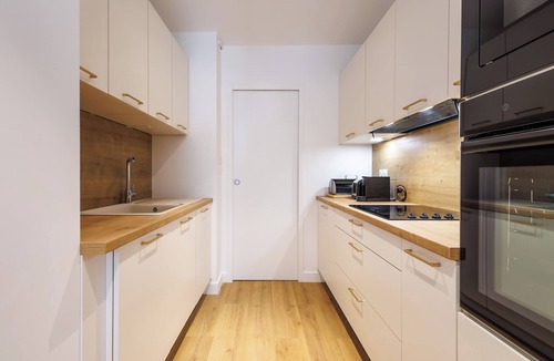 Avignon City Centre Apartment | Appartement Limas - Welkeys