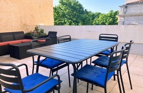 Avignon City Centre Apartment | Appartement Limas - Welkeys
