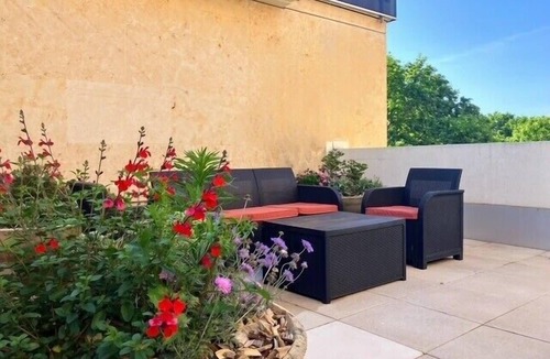 Avignon City Centre Apartment | Appartement Limas - Welkeys