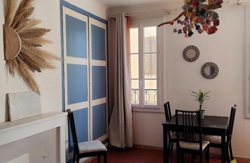 Correns Apartment | Appartement Lueur Locale