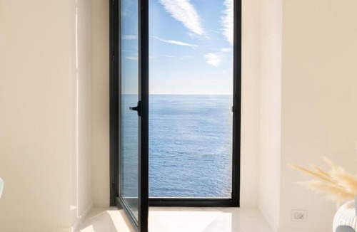 Lazaret Apartment | Appartement Luxe Cap de Nice