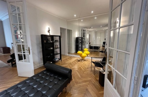 Prado-Perier Apartment | Appartement Marseille Paradis