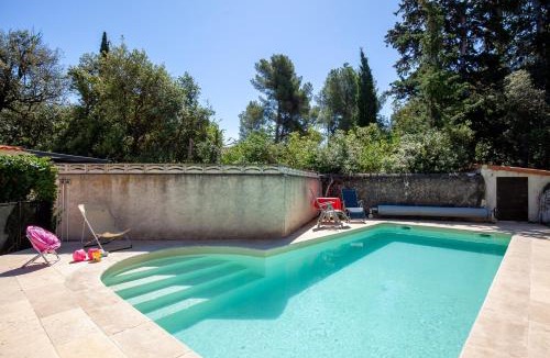 Les Baumettes Apartment | Appartement - Portes Des Calanques