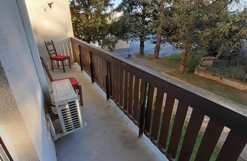 Avignon Apartment | appartement proche université