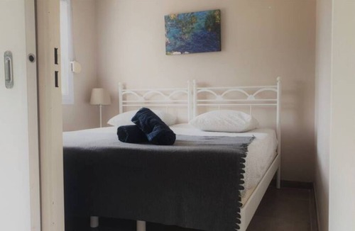 Montfavet Apartment | Appartement Reposant, Climatisé Pour 4 Pers