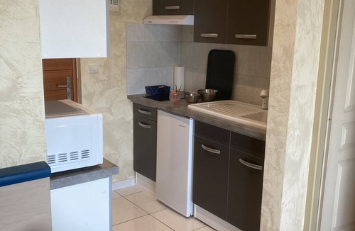 Caumont-sur-Durance Apartment | Appartement « Saint-petersbourg » à Avignon
