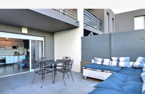 Pont de Vivaux Apartment | appartement spacieux avec grande terrasse