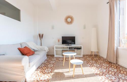 Pertuis Apartment | Appartement spacieux, chaleureux & tout confort
