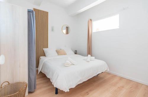 Pertuis Apartment | Appartement spacieux, chaleureux & tout confort