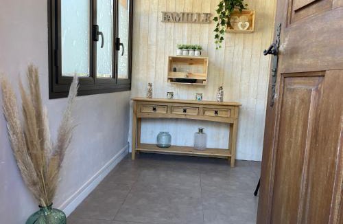 Sormiou Apartment | Appartement spacieux et lumineux Calanques Sormiou