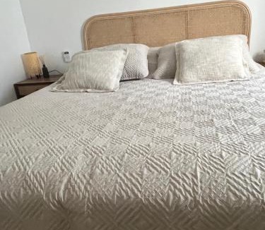 Puyvert Apartment | Appartement st Victor
