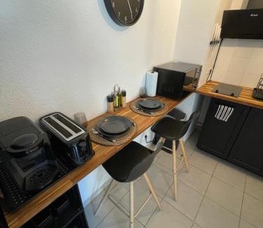 Montfavet Apartment | Appartement Studio en résidence Avignon zone Agroparc