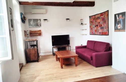 Le Pontet Apartment | Appartement T2