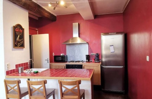 Le Pontet Apartment | Appartement T2
