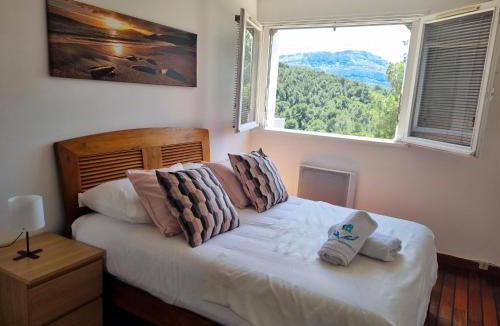 Le Redon Apartment | Appartement T4 115 m2 Super Valmont Chanot Velodrome Marseille