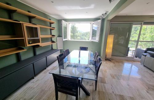 Le Redon Apartment | Appartement T4 115 m2 Super Valmont Chanot Velodrome Marseille