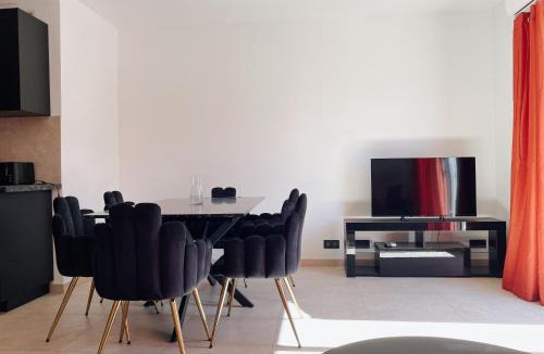La Californie Apartment | Appartement Terrasse Climatisation Parking