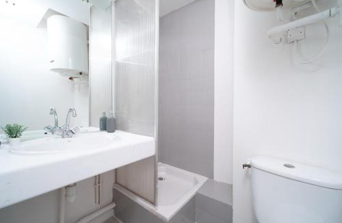 Saint-Lazare Apartment | Appartement tout équipé à 6 minutes de la Gare St Charles