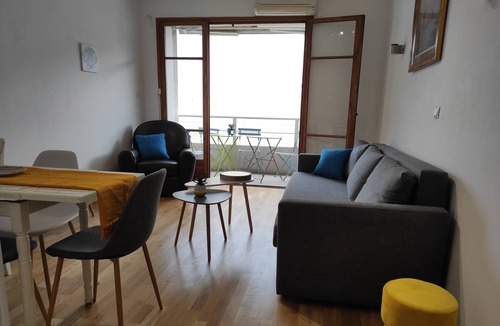 Baille Apartment | Appartement Vacances Marseille