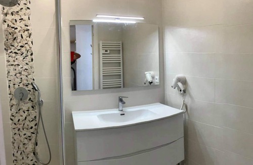 Baille Apartment | Appartement Vacances Marseille