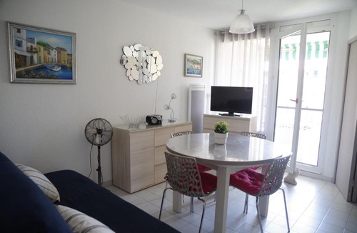 Miramar Apartment | Appartement vue mer