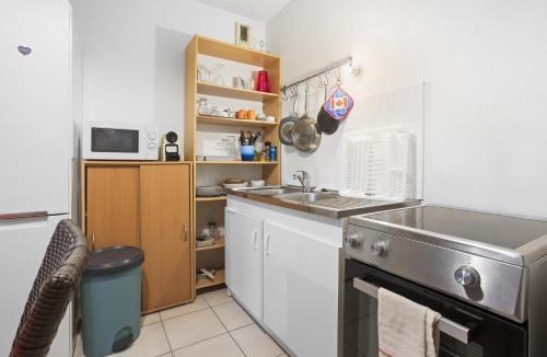 Cogolin Apartment | Appartement zen