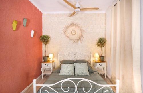 Brignoles Apartment | Appartements Premium en Hyper Centre Ville