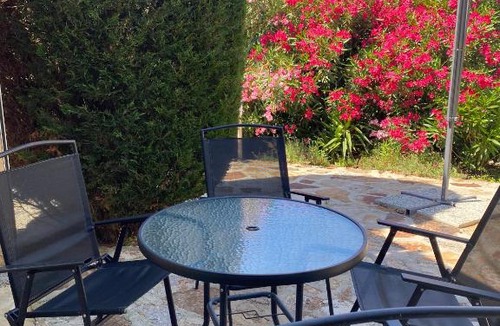 Cavaliere Apartment | Appartements Villa Les Minots