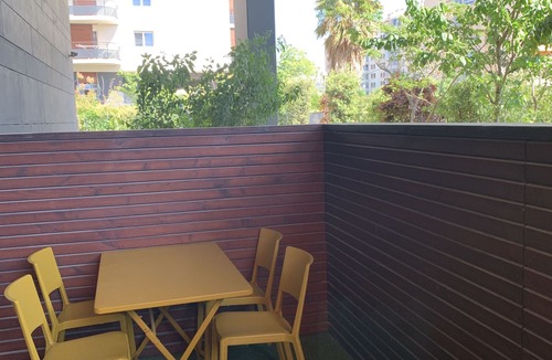 Saint-Giniez Apartment | Apparteo Marseille