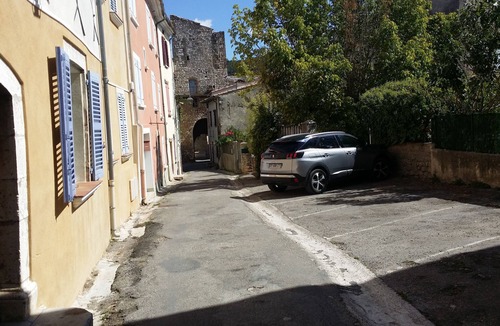 Quinson Apartment | Appt T3 Gorges du Verdon QUINSON